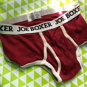 JOE BOXER BRIEFS